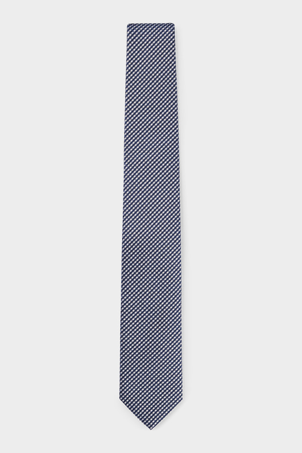 TIE BOSS - 404 BLUE